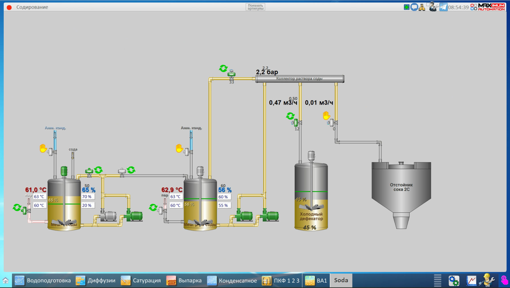 СЗ Грязинский, 2025 год