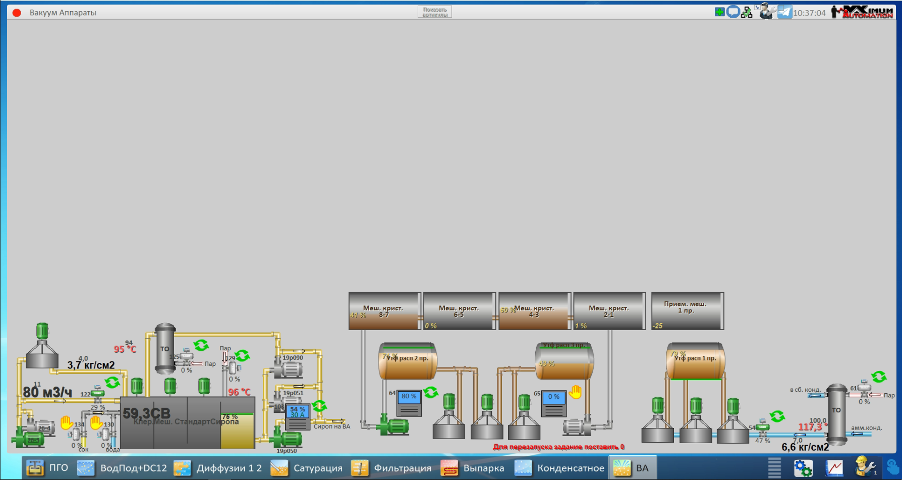 СЗ Павловский, 2025 год