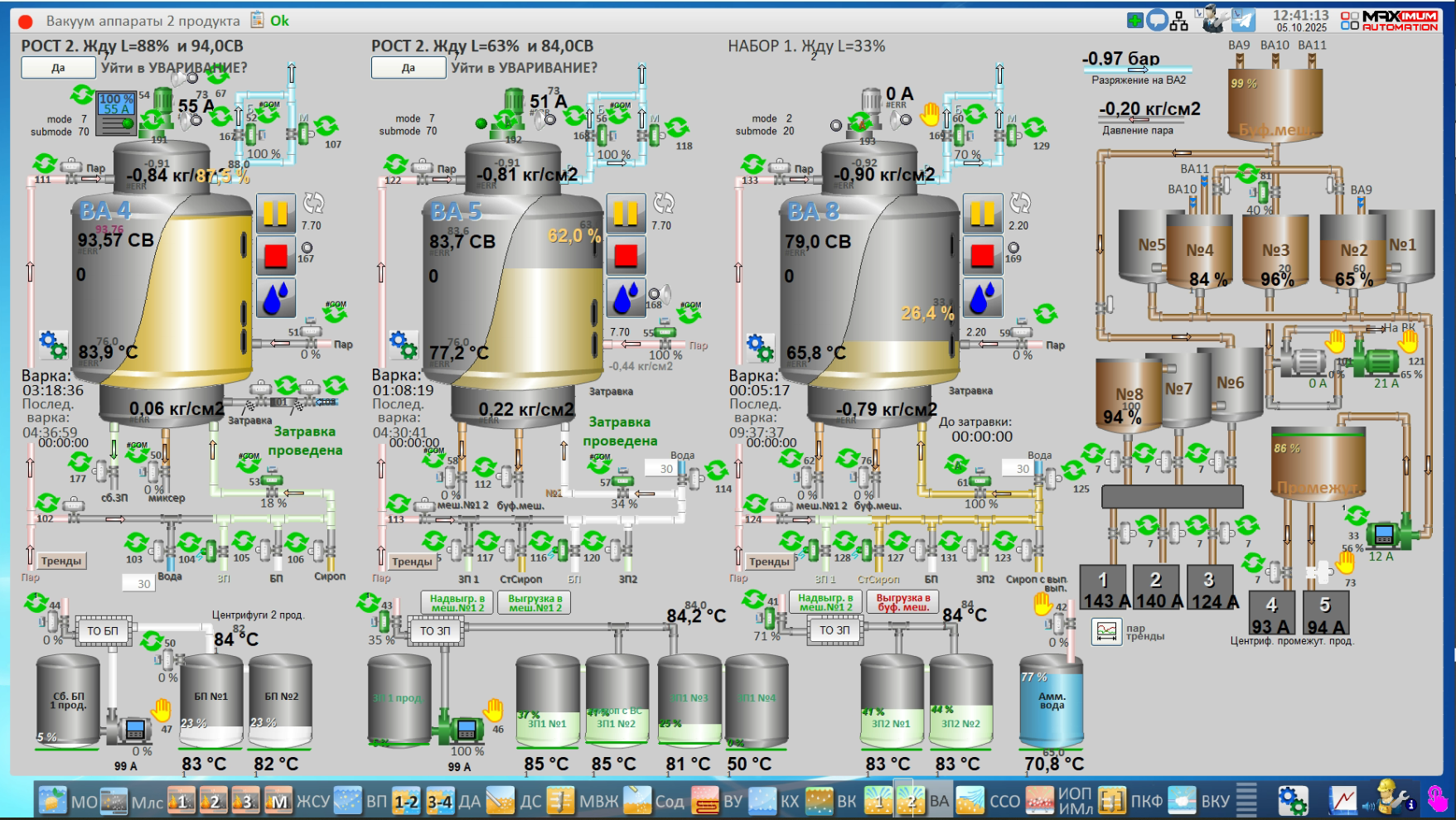 СЗ Ленинградский, 2025 год